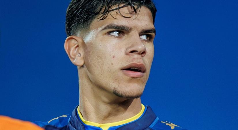 Nem a Manchester United, nem a Real Madrid: megvan Mateus Fernandes új csapata