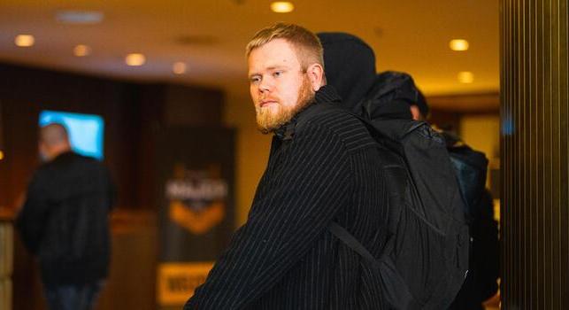 A legendás Astralisból talált magának irányítót s1mple