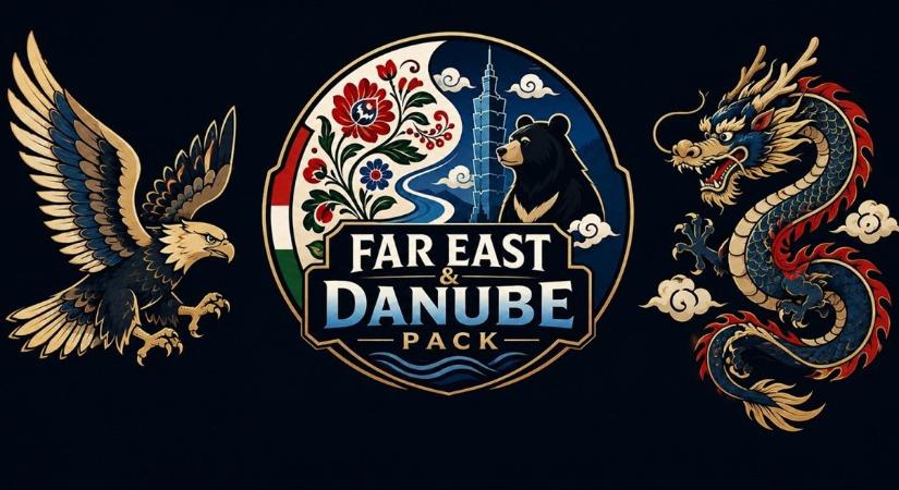 Magyar és kínai játékfejlesztői összefogás eredménye lett ez az indie-csomag
