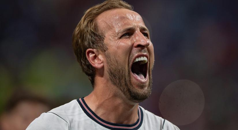 Kane: Ez volt Anglia legjobb támadójátéka a vb-n