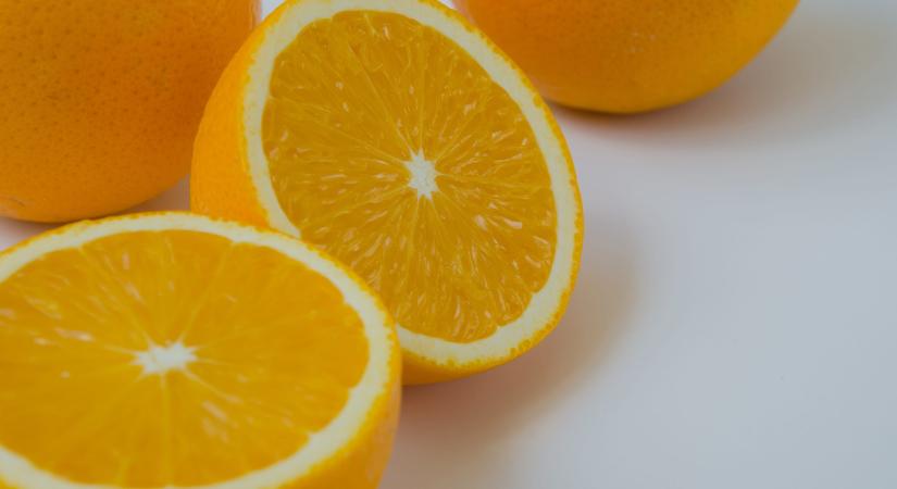 Ebben a gyümölcsben sokkal több a C-vitamin, mint a narancsban