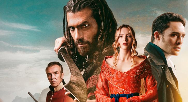 Visszatér a legendás Sandokan, ekkor érkezik az új sorozat hazánkba