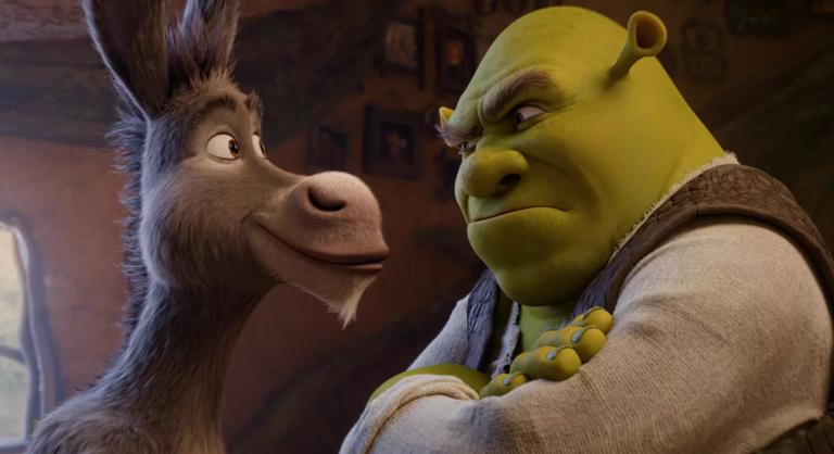 Kiderült, ki lesz Shrek új magyar hangja