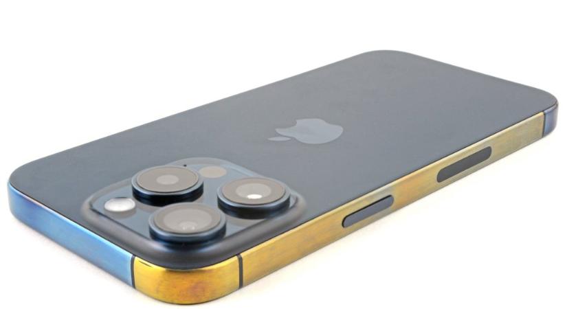 Szívás lesz használt iPhone-t is venni