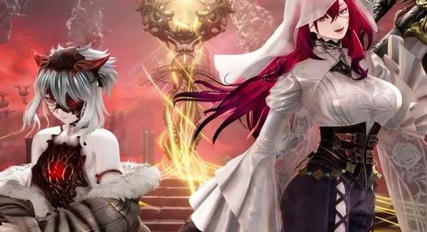 A 2.0-ás frissítésen túl még egy sztori-kiegészítőt is kap a Code Vein II, Mask of Idris címen