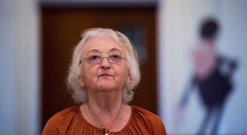 Meghalt a Vuk és a Szaffi legendás operatőre