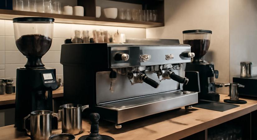 Milyen készségeket fejleszt egy barista képzés és hogyan segíti a munkát