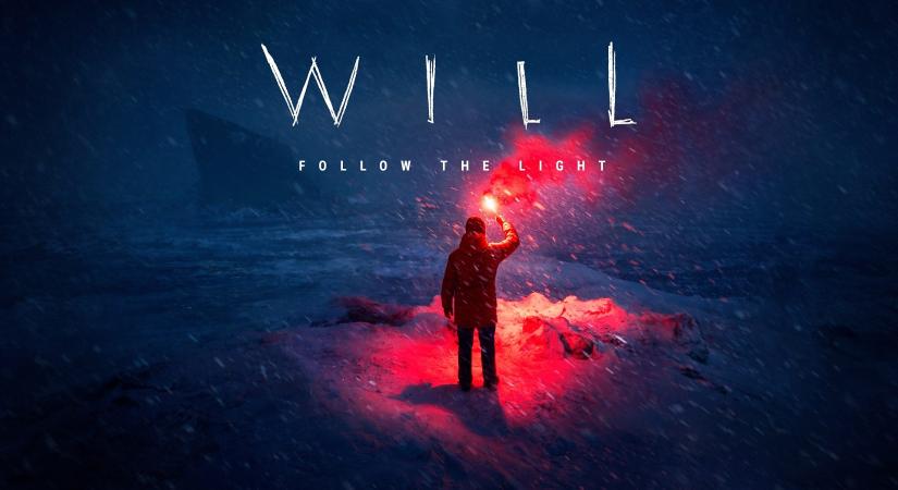 Will Follow the Light teszt