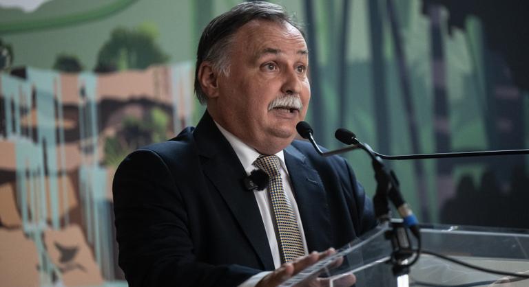 Gajdos László kinevezte a klímapolitikáért felelős helyettes államtitkárt