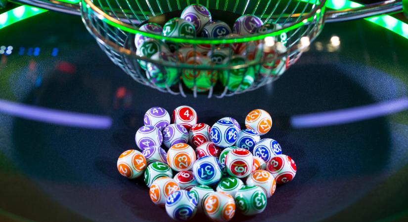 A Skandináv lottó nyerőszámai a 27. héten, 2026-ban