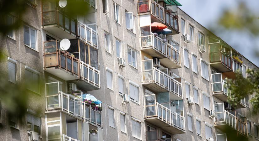 Lépett a legnagyobb, követik a többiek? Elindult a kamatcsökkentés a lakáshiteleknél