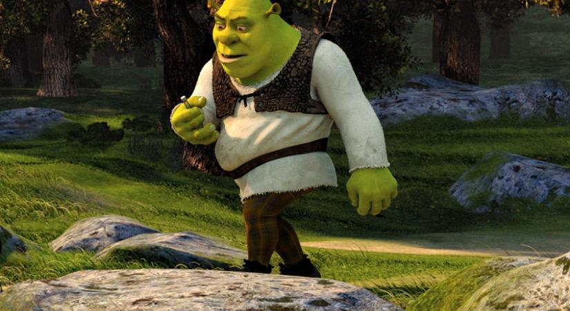 Radics Peti Shrek új magyar hangjáról: „Tudom, sokan azt vártátok, hogy plot twist lesz, és én adom majd...”