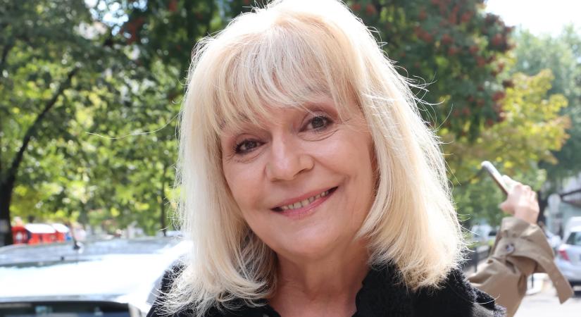 „Olyan boldog vagyok...” – Szily Nóra könnyek közt jelentette be az örömhírt – videó