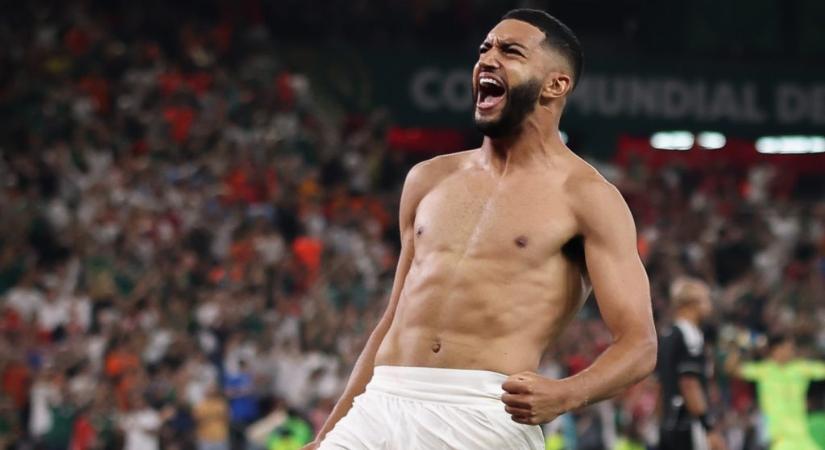 A foci-vb egyik legkelendőbb csatárát elvitte a Bayern