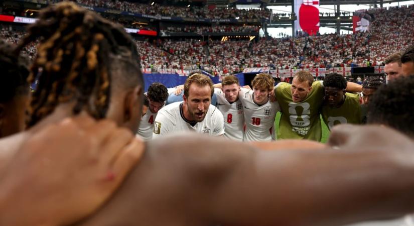 Harry Kane: Mindenkinek van hősies pillanata, ez most az enyém volt