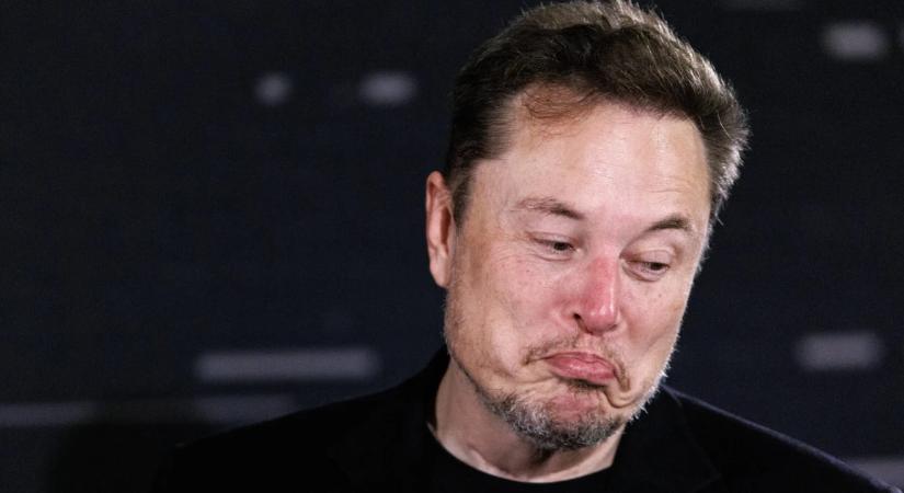 Itt van Elon Musk újabb nagy dobása? Alapjaiban változtatná meg, hogyan kapcsolódunk a mesterséges intelligenciához