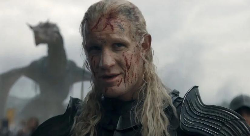 Végre megkapták a választ az HBO Max nézői: Ekkor ér véget a Sárkányok háza