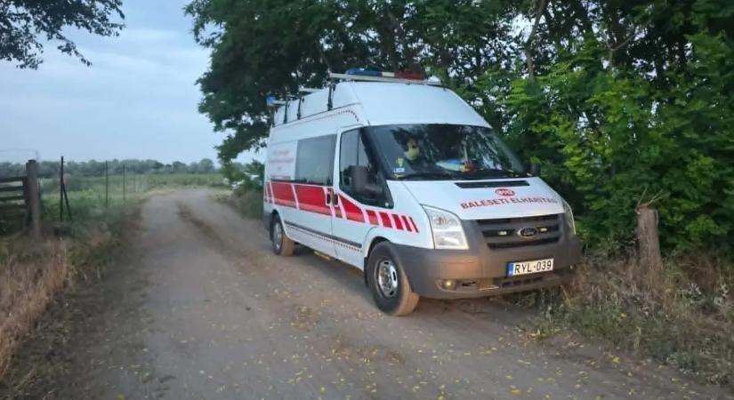 Búcsúlevelet hagyott a háromgyermekes anya és eltűnt felsőbabádi otthonából - A nő a gyámhatóságtól rettegett