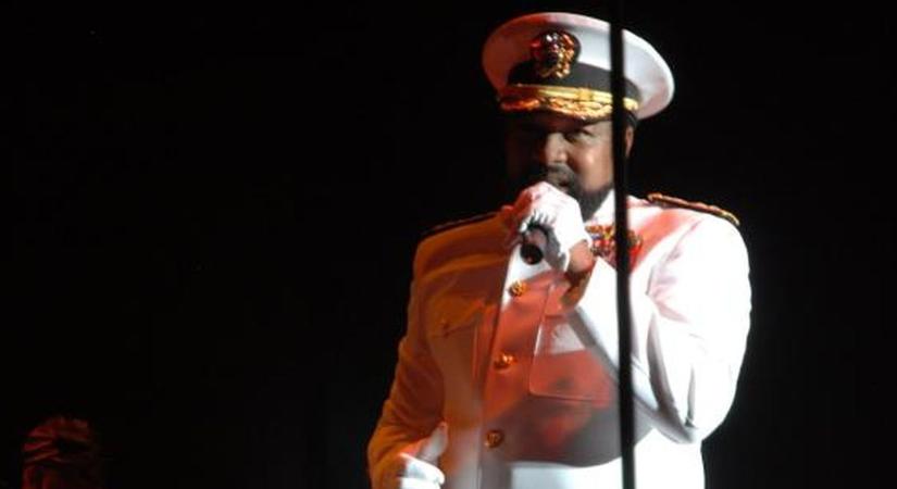 Meghalt a Village People frontembere, Victor Willis