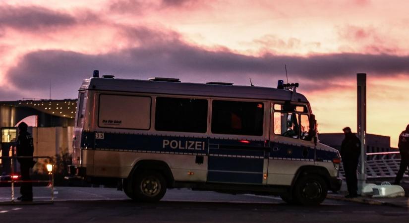 MCC-s szakértő: Ijesztő jelentés született a Németországban terjedő extremizmusról