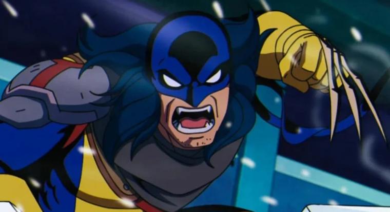 Rozsomák csontkarmai váratlan csavart kaptak az X-Men 97-ben