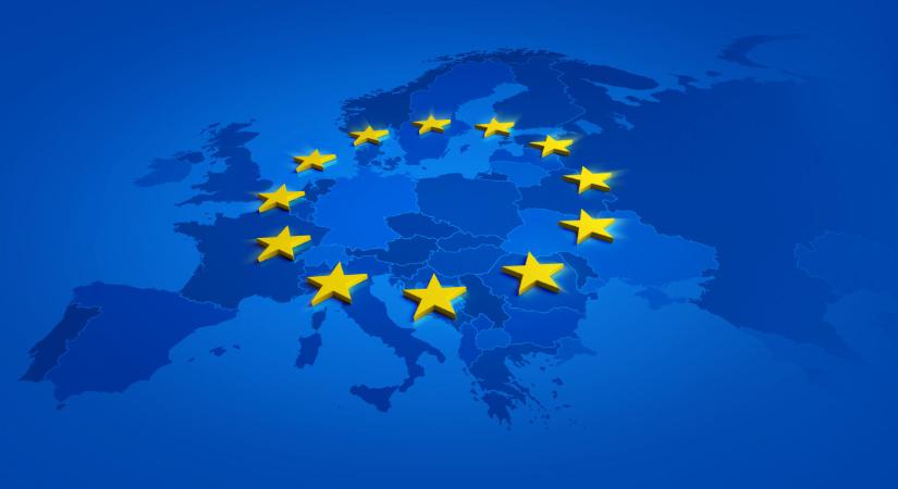 Felmérés: a magyarok jobban bíznak az EU-ban, mint az uniós átlag