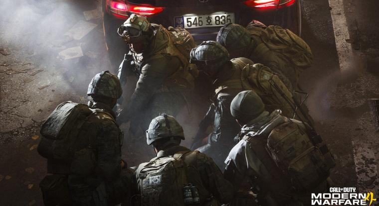 Csak jóval a rajt után kerül Game Passbe a Modern Warfare 4, de azért egyszer bekerül