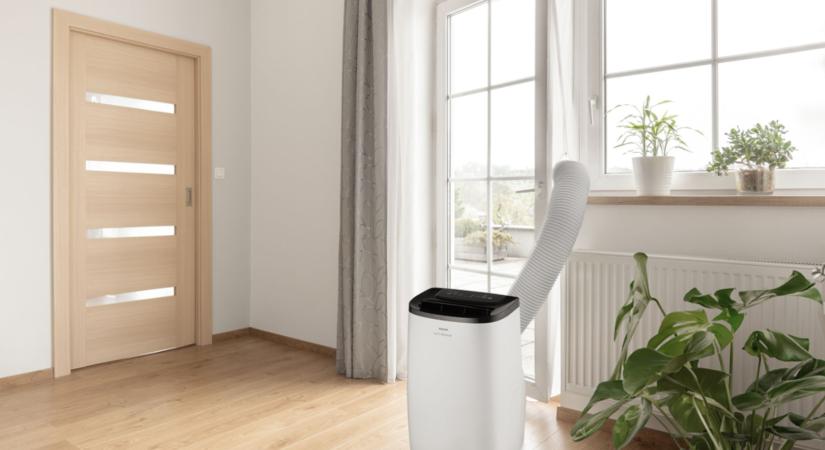Kánikula kapujában kezdünk csak hűteni