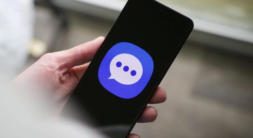 Napokon belül megszűnik a Samsung üzenetküldője