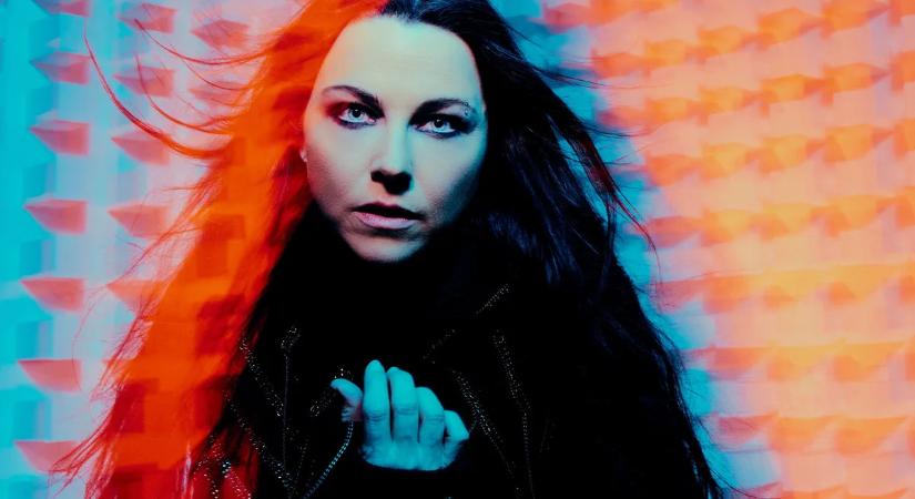 "Nincsenek cicaharcok!" - Amy Lee szerint a metal női közössége erősebb, mint valaha