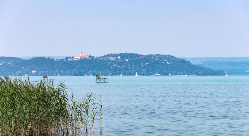 Óriási baj van a Balatonnal: a kutatók szerint ilyet ritkán látni