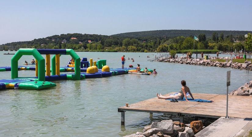 Útlezárások a Balatonnál - Erre készüljön, ha kocsival indul a magyar tengerhez