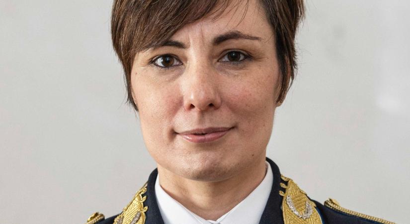 Magyar Péter felmentette a polgári titkosszolgálati csúcsszerv vezetőjét