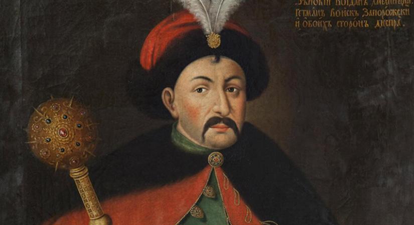 Miért nem szeretik a lengyelek Hmelnickijt?