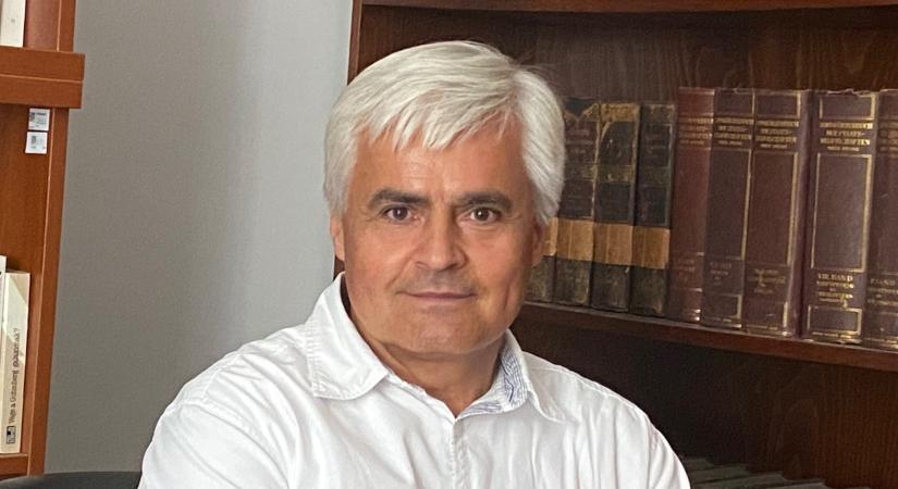 Megtörte a csendet az első országos kórház-főigazgató: ezt gondolja a magyar egészségügyről