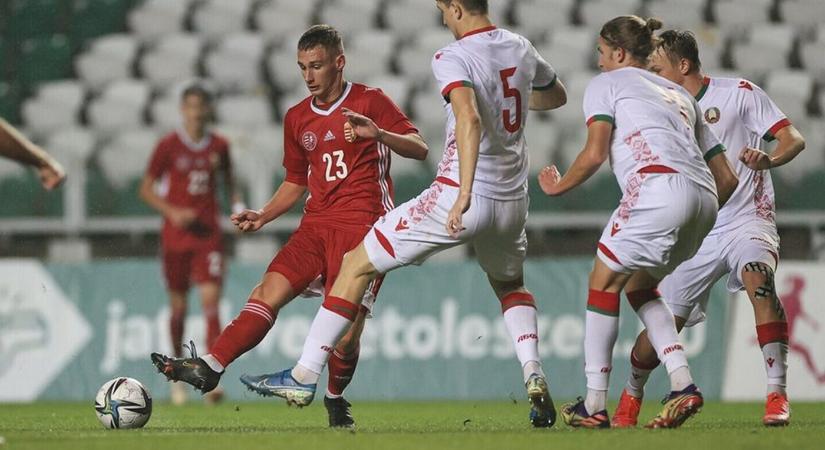 Meggyőzte a stábot: magyar játékossal erősödik a Ferencváros
