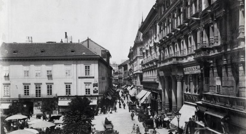 Rejtélyek a flaszteren és titkok a nevek mögött: mennyire ismered valójában Budapest ikonikus tereit és utcáit