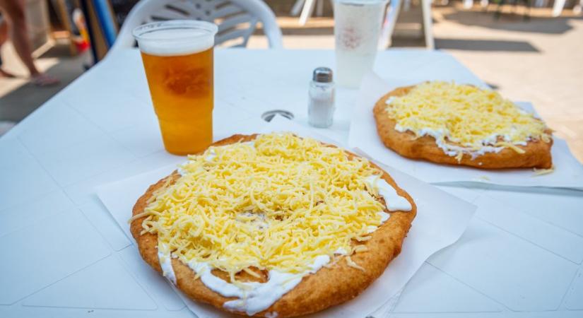 Lecsó, lángos, kisfröccs – ebből a kvízből kiderül, mennyire ismered a magyar gasztronómia nyári slágereit