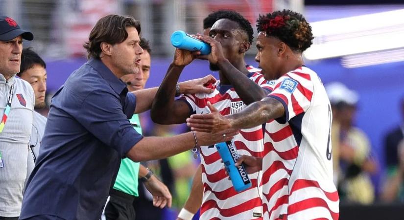 Pocchettino: Mindenki számára nehéz ellenfél leszünk