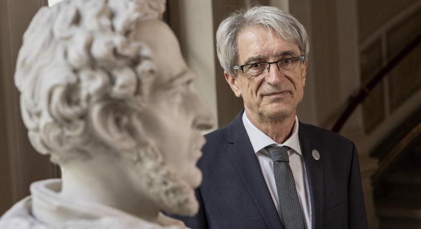 „Végre beleszólhatunk abba, hogy mi történjen velünk”
