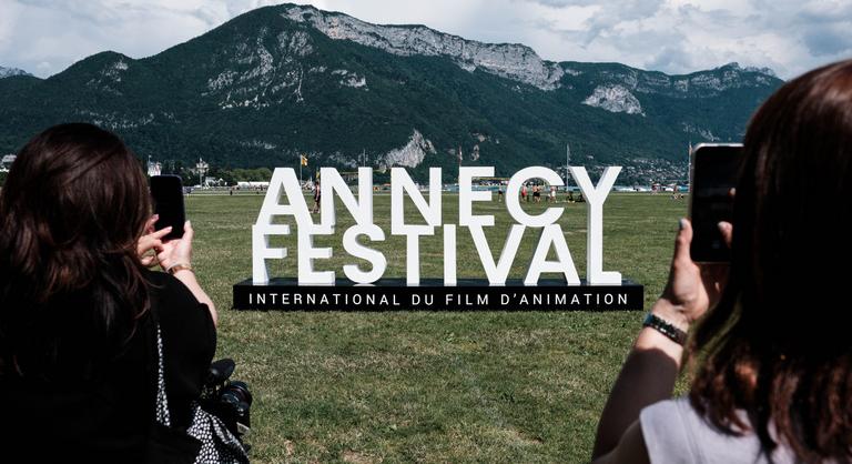 Taroltak a magyarok a nemzetközi animációs filmfesztiválon
