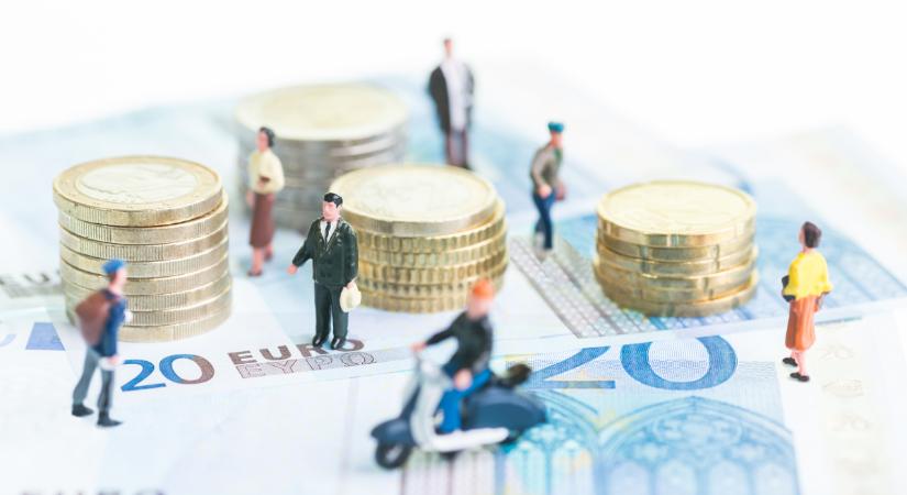 Miért kell nekünk euró? - A bevezetése nemzeti érdekünk