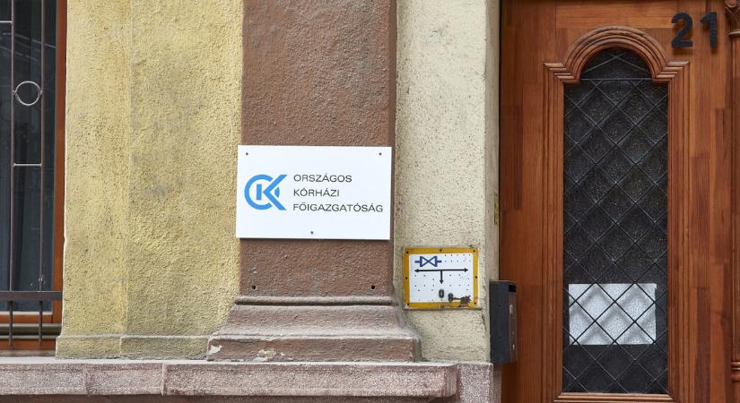 Magyar Péter kinevezte az új országos kórház-főigazgatót