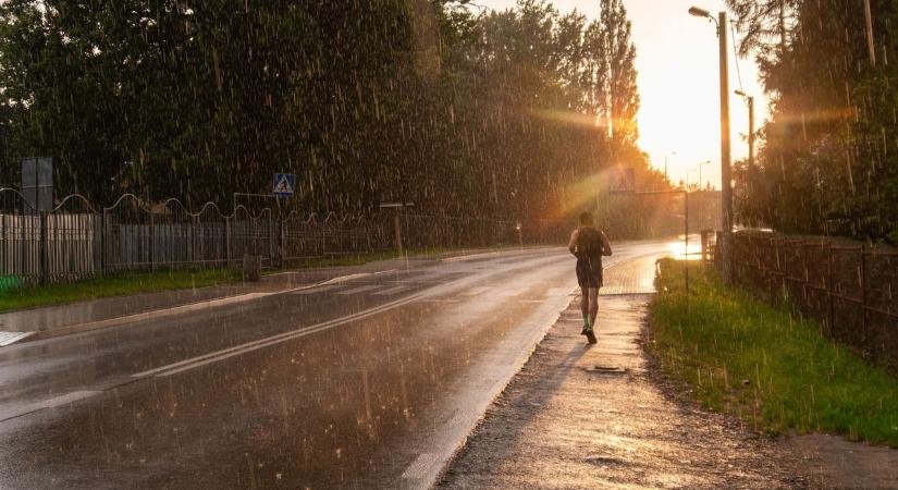 Felfrissülést hozhat a csütörtök? – itt a friss előrejelzés