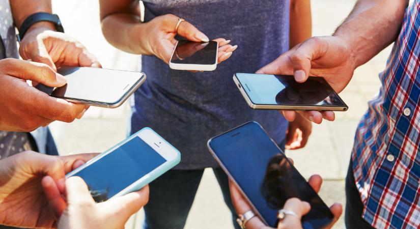 Ezek a legjobb mobilok 2026-ban: népszerű márka csúcsterméke bőgött le a teszten