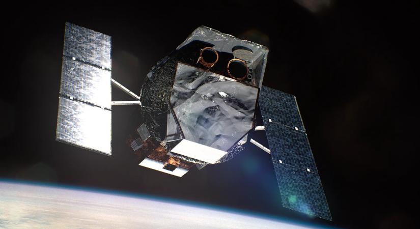A NASA egy vakmerő és veszélyes műveletre készül
