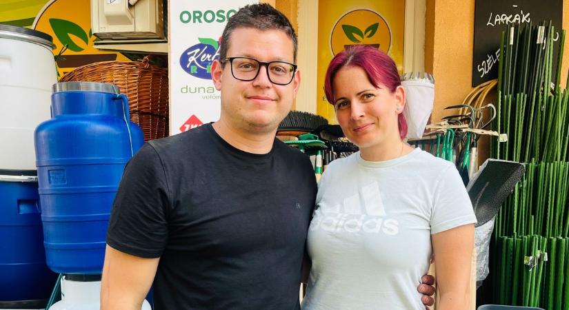 Mindent ellepnek a darazsak: sört és nyers húst vetnek be ellenük a zalaiak