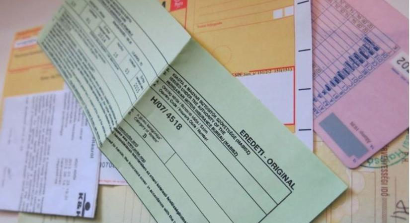 Keményen büntetik a magyar autósokat külföldön, egyetlen papír miatt