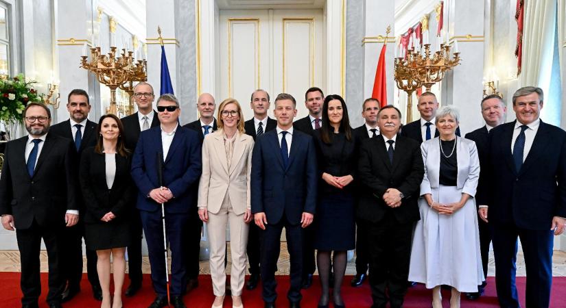 Magyar Péteréknek most a gyorsaság, a hatékonyság és a jogszerűség között kell egyensúlyozniuk