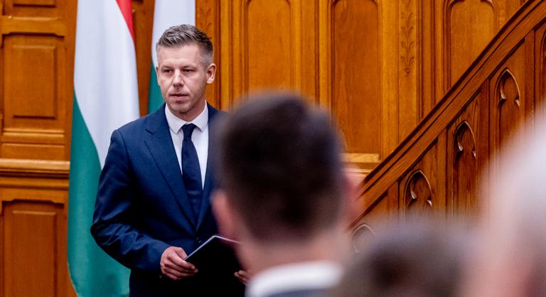Folytatódik az átalakítás, új államtitkár érkezik az egészségügybe